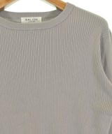 SALON adam et rope（サロンアダムエロペ）ニット・セーター グレー サイズ:F レディース/2200659519047