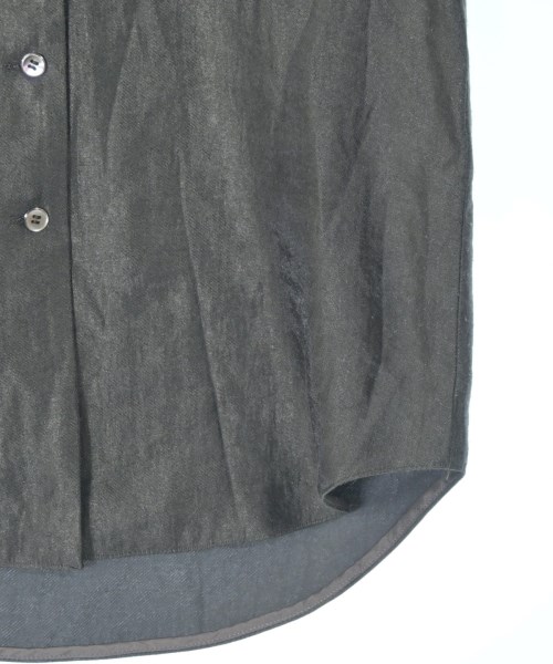 SALON adam et rope（サロンアダムエロペ）ベスト グレー サイズ:F レディース/2200656795178