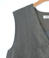 SALON adam et rope（サロンアダムエロペ）ベスト グレー サイズ:F レディース/2200656795178