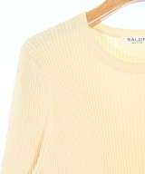 SALON adam et rope（サロンアダムエロペ）ワンピース 黄 サイズ:F レディース/2200656795215