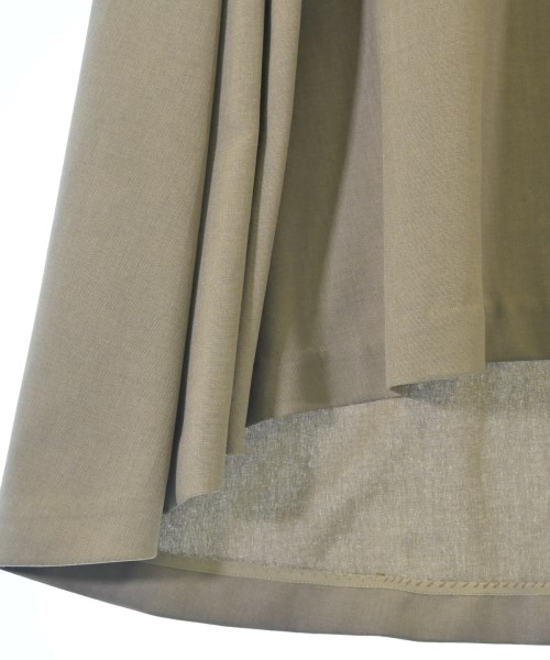 SALON adam et rope（サロンアダムエロペ）ベスト ベージュ サイズ:F レディース/2200656385065