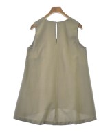 SALON adam et rope（サロンアダムエロペ）ベスト ベージュ サイズ:F レディース/2200656385065