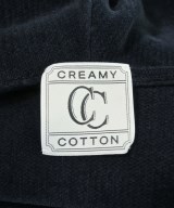 SALON adam et rope（サロンアダムエロペ）パーカー 黒 サイズ:F レディース/2200660699011