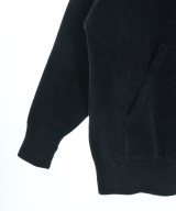 SALON adam et rope（サロンアダムエロペ）パーカー 黒 サイズ:F レディース/2200660699011