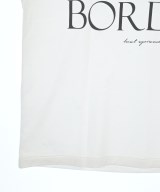 SALON adam et rope（サロンアダムエロペ）Tシャツ・カットソー 白 サイズ:F レディース/2200660699042