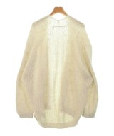 SALON adam et rope（サロンアダムエロペ）カーディガン ベージュ サイズ:F レディース/2200658689017