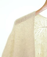 SALON adam et rope（サロンアダムエロペ）カーディガン ベージュ サイズ:F レディース/2200658689017