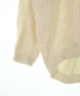 SALON adam et rope（サロンアダムエロペ）カーディガン ベージュ サイズ:F レディース/2200658689017