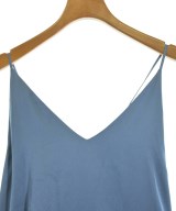 SALON adam et rope（サロンアダムエロペ）ワンピース 青 サイズ:F レディース/2200658689031