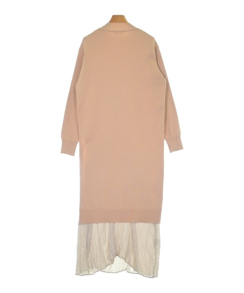 SALON adam et rope（サロンアダムエロペ）ワンピース ピンク サイズ:F レディース/2200657353148