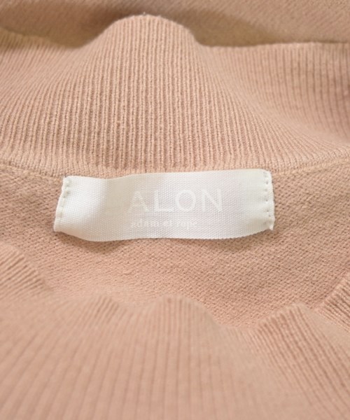 SALON adam et rope（サロンアダムエロペ）ワンピース ピンク サイズ:F レディース/2200657353148