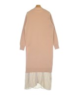 SALON adam et rope（サロンアダムエロペ）ワンピース ピンク サイズ:F レディース/2200657353148