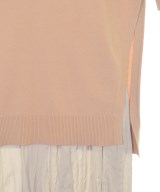 SALON adam et rope（サロンアダムエロペ）ワンピース ピンク サイズ:F レディース/2200657353148