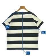 SALON adam et rope（サロンアダムエロペ）ニット・セーター 白 サイズ:F レディース/2200708625040