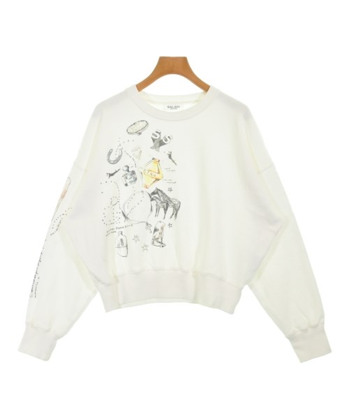 SALON adam et rope(サロンアダムエロペ)のスウェット サイズ:F 4,000円