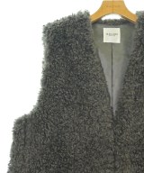 SALON adam et rope（サロンアダムエロペ）その他 グレー サイズ:F レディース/2200712882033