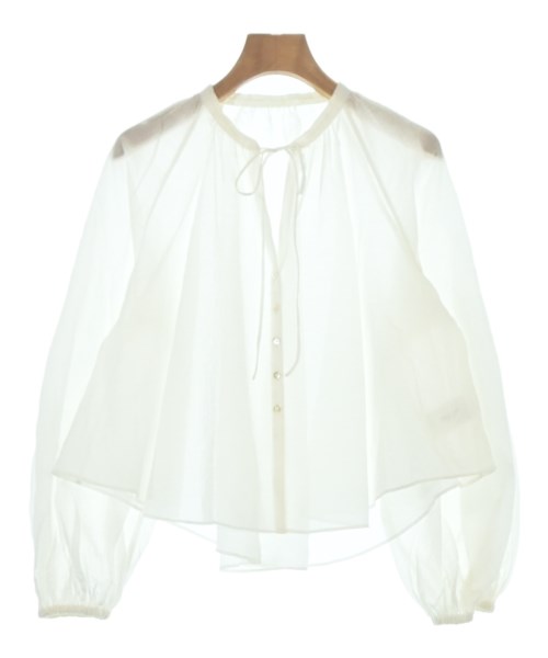 SALON adam et rope(サロンアダムエロペ)のブラウス サイズ:F 2,900円