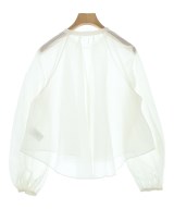 SALON adam et rope（サロンアダムエロペ）ブラウス 白 サイズ:F レディース/2200708168066