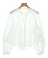 SALON adam et rope ブラウス