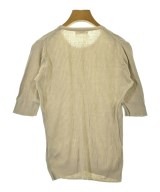 SALON adam et rope（サロンアダムエロペ）ニット・セーター ベージュ サイズ:F レディース/2200713274042