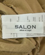 SALON adam et rope（サロンアダムエロペ）タンクトップ ベージュ サイズ:F レディース/2200709423096