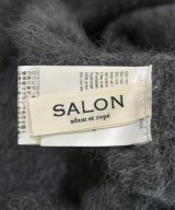 SALON adam et rope（サロンアダムエロペ）カーディガン グレー サイズ:F レディース/2200713568059