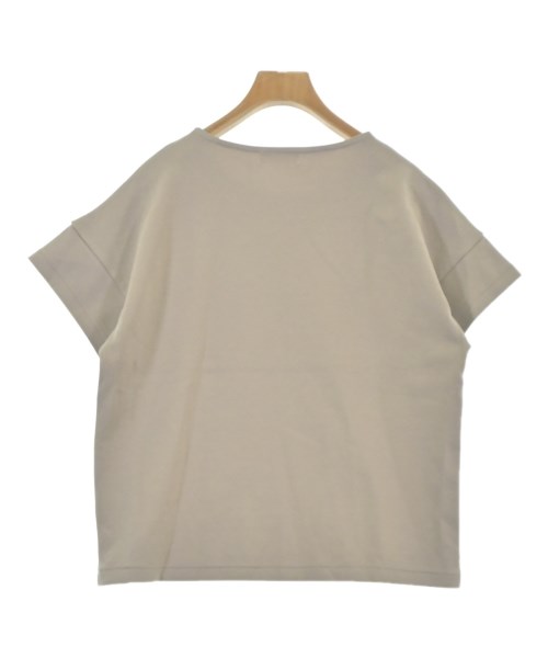 SALON adam et rope（サロンアダムエロペ）Tシャツ・カットソー ベージュ サイズ:F レディース/2200710629074