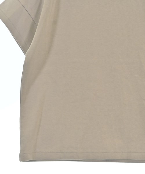 SALON adam et rope（サロンアダムエロペ）Tシャツ・カットソー ベージュ サイズ:F レディース/2200710629074