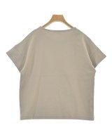 SALON adam et rope（サロンアダムエロペ）Tシャツ・カットソー ベージュ サイズ:F レディース/2200710629074