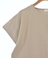 SALON adam et rope（サロンアダムエロペ）Tシャツ・カットソー ベージュ サイズ:F レディース/2200710629074