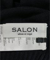 SALON adam et rope（サロンアダムエロペ）カーディガン 黒 サイズ:F レディース/2200714542034