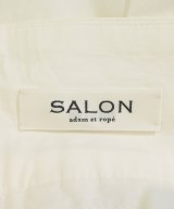 SALON adam et rope（サロンアダムエロペ）ロング・マキシ丈スカート 白 サイズ:S レディース/2200714878027