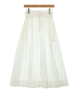 SALON adam et rope ロング・マキシ丈スカート