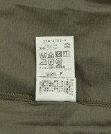 SALON adam et rope（サロンアダムエロペ）ノースリーブ カーキ サイズ:F レディース/2200716149071