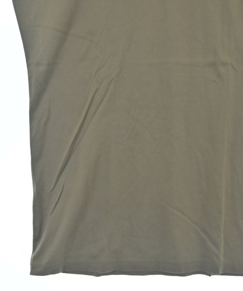 SALON adam et rope（サロンアダムエロペ）Tシャツ・カットソー カーキ サイズ:F レディース/2200716695080
