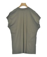 SALON adam et rope（サロンアダムエロペ）Tシャツ・カットソー カーキ サイズ:F レディース/2200716695080