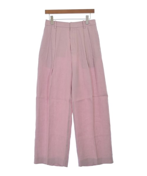 SALON adam et rope(サロンアダムエロペ)のスラックス サイズ:M 3,600円