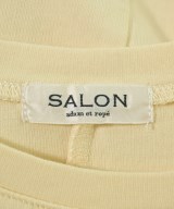 SALON adam et rope（サロンアダムエロペ）Tシャツ・カットソー ベージュ サイズ:F レディース/2200715075012
