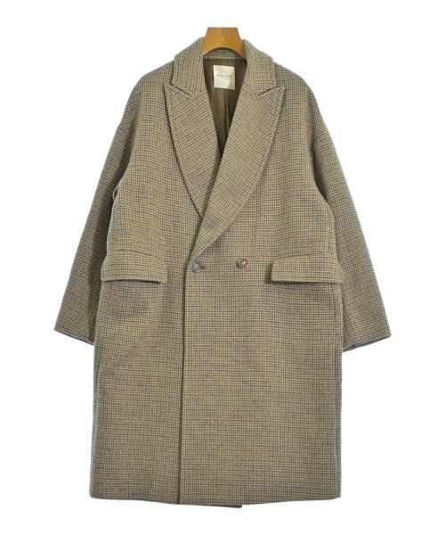 SALON adam et rope(サロンアダムエロペ)のコート サイズ:M 7,200円