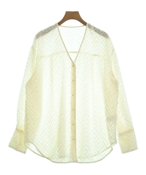 SALON adam et rope(サロンアダムエロペ)のブラウス サイズ:F 5,600円