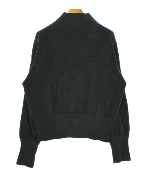 SALON adam et rope（サロンアダムエロペ）ニット・セーター 黒 サイズ:F レディース/2200630069035