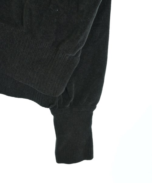 SALON adam et rope（サロンアダムエロペ）ニット・セーター 黒 サイズ:F レディース/2200630069035