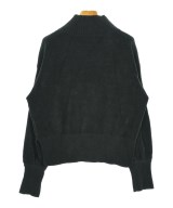 SALON adam et rope（サロンアダムエロペ）ニット・セーター 黒 サイズ:F レディース/2200630069035