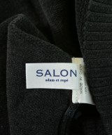 SALON adam et rope（サロンアダムエロペ）ニット・セーター 黒 サイズ:F レディース/2200630069035