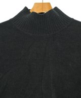 SALON adam et rope（サロンアダムエロペ）ニット・セーター 黒 サイズ:F レディース/2200630069035