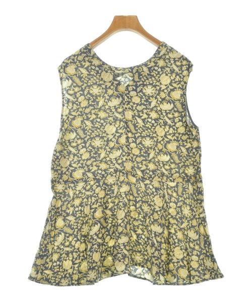 SALON adam et rope（サロンアダムエロペ）ブラウス グレー サイズ:F レディース/2200631846116