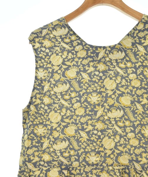 SALON adam et rope（サロンアダムエロペ）ブラウス グレー サイズ:F レディース/2200631846116