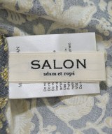 SALON adam et rope（サロンアダムエロペ）ブラウス グレー サイズ:F レディース/2200631846116