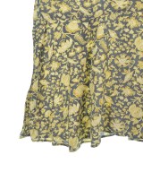 SALON adam et rope（サロンアダムエロペ）ブラウス グレー サイズ:F レディース/2200631846116