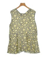 SALON adam et rope ブラウス